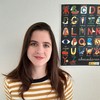 Learn Spanish with the teacher Clara Salamanca.