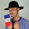 Learn French with the teacher Josselin 老法 Joseph.