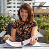 Learn German with the teacher Anna 安娜 فيرينا.