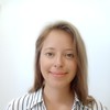 Learn English with the teacher Lotte Pollack.
