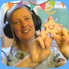 Learn English with the teacher TeacherTabs - Kids!.