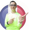 Learn French with the teacher ⭐Marc ❤️😂 Coaching.
