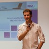 Learn German with the teacher Dirk.